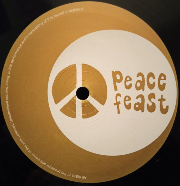 Tim "Love" Lee - Again Son / Super Rappin No6 | Peace Feast (PAX2019) - 2