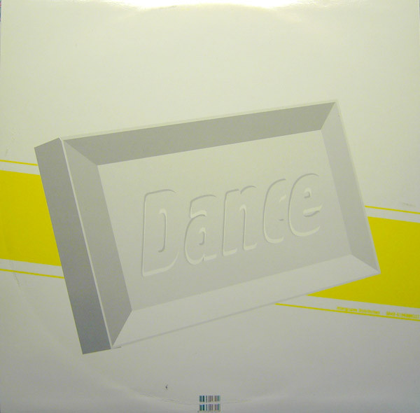 Energiya - Straight Kickin / Tomba Dance | Dance Energy (DE 059703) - 2 Energiya - Straight Kickin / Tomba Dance | Dance Energy (DE 059703) - 2