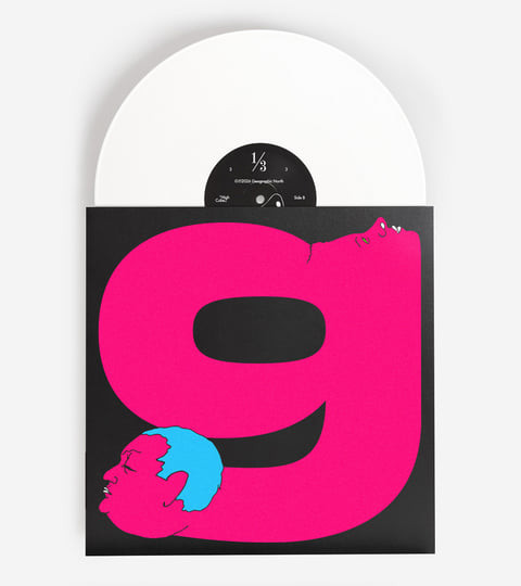 Foote/Dickow - High Cube | Geographic North (GN79) - 4 Foote/Dickow - High Cube | Geographic North (GN79) - 4