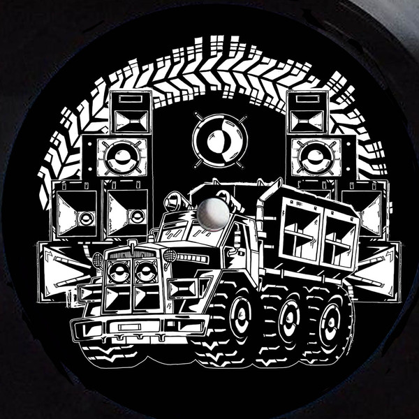 Various - Hit The Road 01 | Hit The Road (HTR 01)