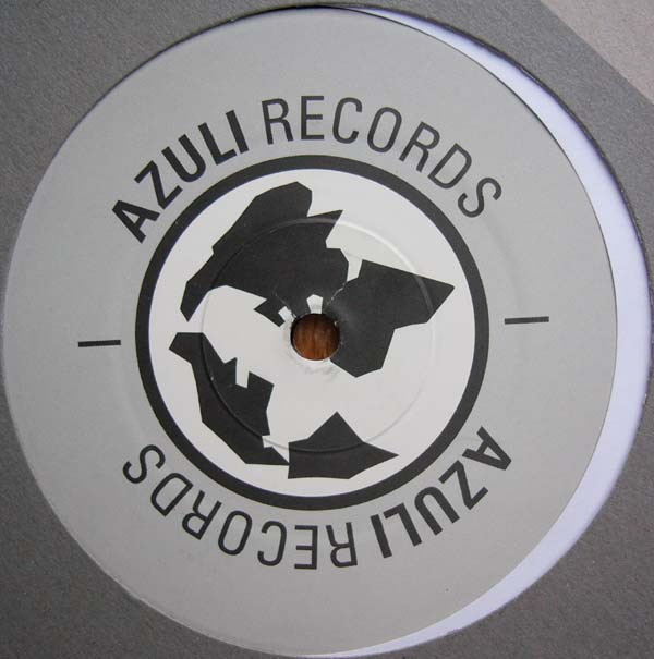 DJ Pierre - Free For Life (Original Mixes) | Azuli Records (AZNY 135) - 4