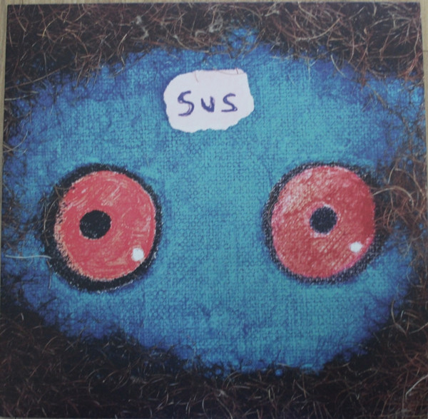 PoiL - Sus | Dur et Doux (DD 027) PoiL - Sus | Dur et Doux (DD 027)