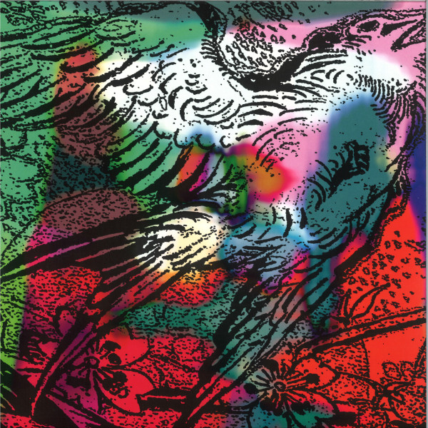 Various - One Swallow Doesn't Make A Summer Part 8 | Running Back (RB085.8)