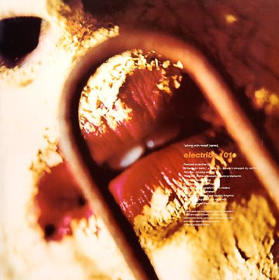 Electribe 101 - Talking With Myself (Remix) | Mercury (MERXR 316) Electribe 101 - Talking With Myself (Remix) | Mercury (MERXR 316)