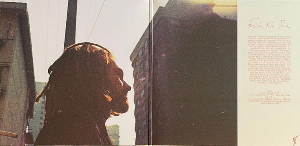 FKJ (French Kiwi Juice) - French Kiwi Juice | Roche Musique (RM039) - 3 FKJ (French Kiwi Juice) - French Kiwi Juice | Roche Musique (RM039) - 3