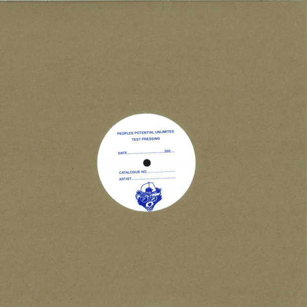 Beautiful Swimmers - Sleepyhead | Peoples Potential Unlimited (PPU-066) - 3