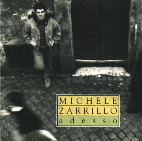 Michele Zarrillo - Adesso | Rti Music (RTI1004 1)