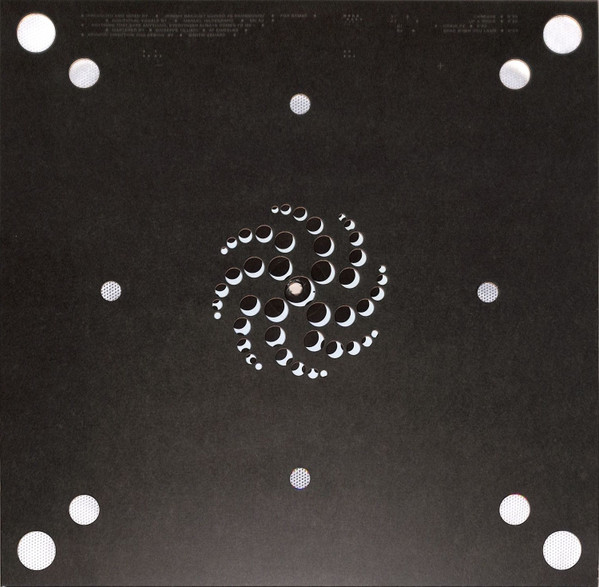 Bambounou - Cascade | Bambe (Bambe 001) - 2