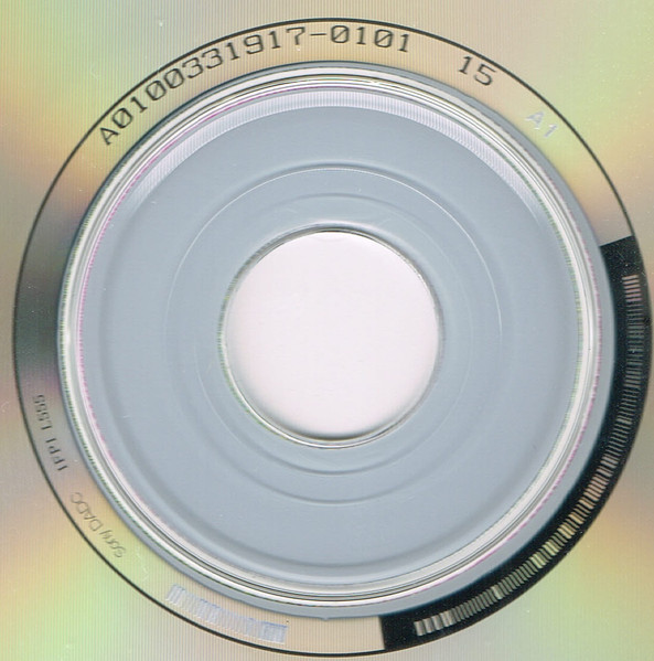 Tosca - Suzuki In Dub | G-Stone Recordings (G-Stone 012 CD) - 4 Tosca - Suzuki In Dub | G-Stone Recordings (G-Stone 012 CD) - 4