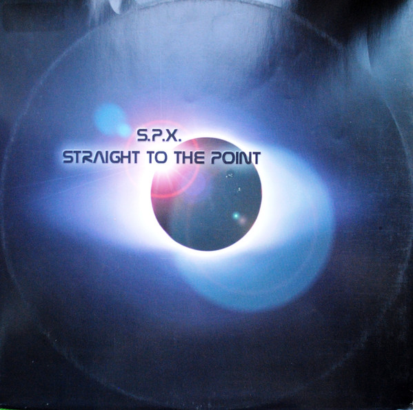 SPX - Straight To The Point | Smash Trax (ST006)