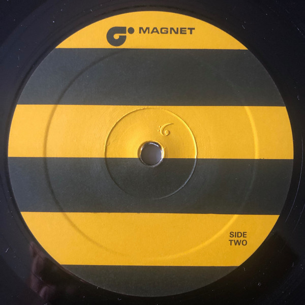 Bad Manners - Gosh It's... | Magnet (MAGL 5043) - 3