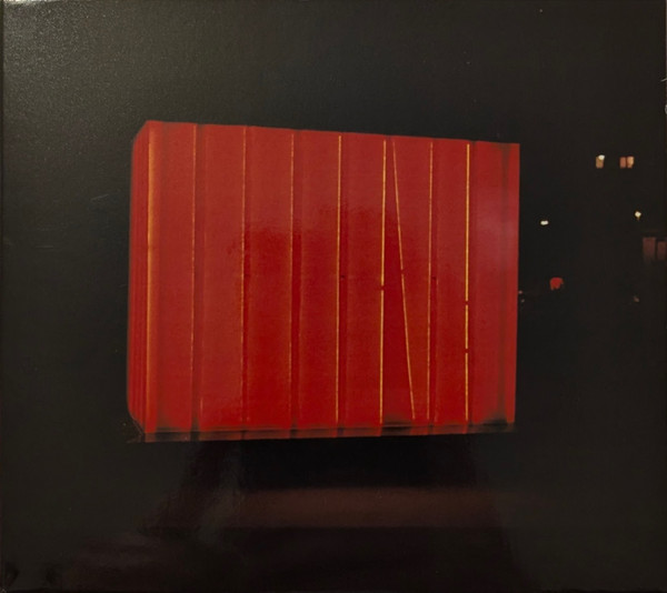 Ocre - So Often Lifeblood Comes From Ashes | Araki (Araki 83)