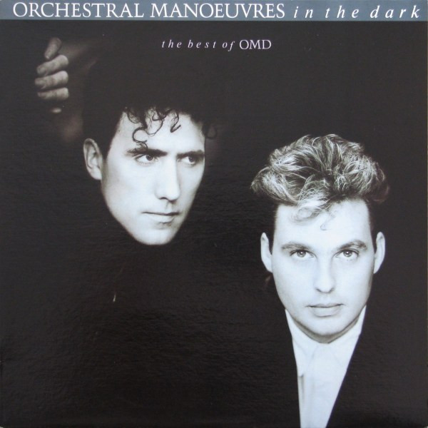 Orchestral Manoeuvres In The Dark - The Best Of OMD | Virgin (VL 2454) - main Orchestral Manoeuvres In The Dark - The Best Of OMD | Virgin (VL 2454) - main