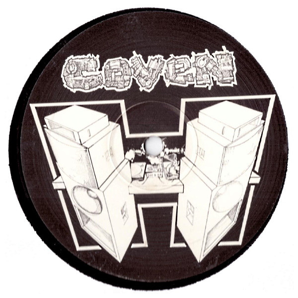 True Diabolists / Machete - Reign In Deptford / Alchemy | Coven H (Coven H 001) - 2