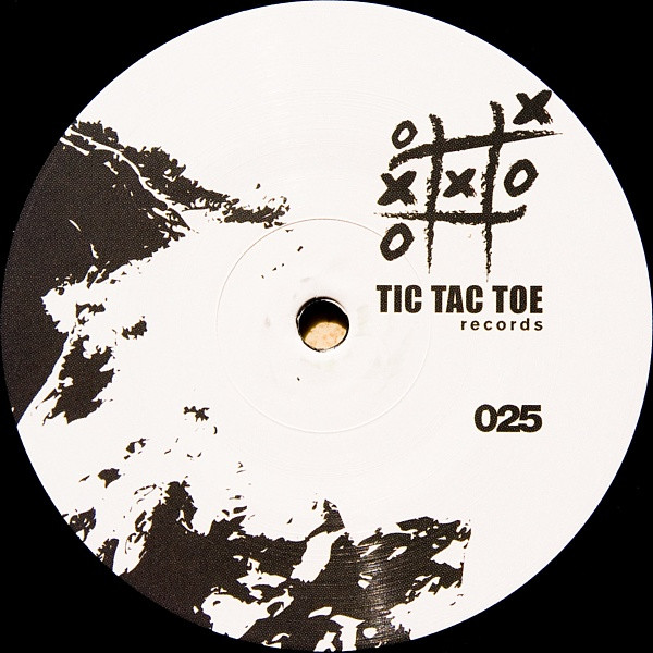 Trentemøller - Remixed | Tic Tac Toe Records (TTT 025) - 2