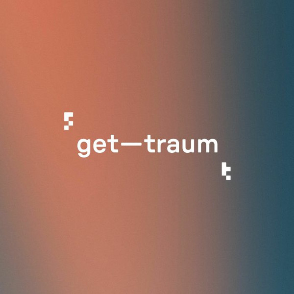 Job De Jong - SELECTA | GETTRAUM (GETTRAUM017)