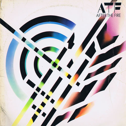 After The Fire - ATF | Epic (FE 38282)