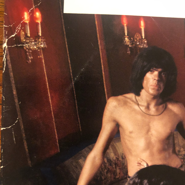 Dimitri From Paris & Joey Negro - The Kings Of Disco - Part B | Rapster Records (RR0039 LP) - 4