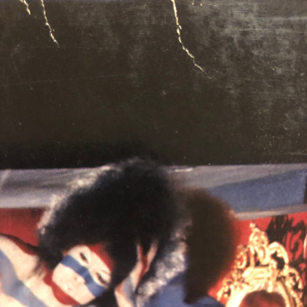 Dimitri From Paris & Joey Negro - The Kings Of Disco - Part B | Rapster Records (RR0039 LP) - 3