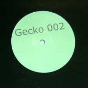 Andy Bowman - Kasse | Gecko Records (GECKO 02)