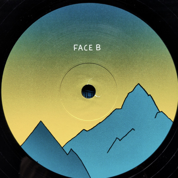 Heimat - Ita Eta No | Teenage Menopause Records (TMR050) - 4 Heimat - Ita Eta No | Teenage Menopause Records (TMR050) - 4
