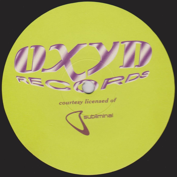 Kaya - My God Is Real | Oxyd Records (OX 5015) - 2 Kaya - My God Is Real | Oxyd Records (OX 5015) - 2