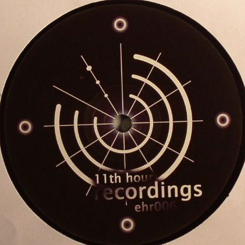 Matt Chester - Endless Days | 11th Hour Recordings (ehr006) - 2