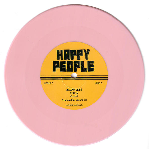 Dreamlets - Sunny | Happy People (HPR23-7) - 3