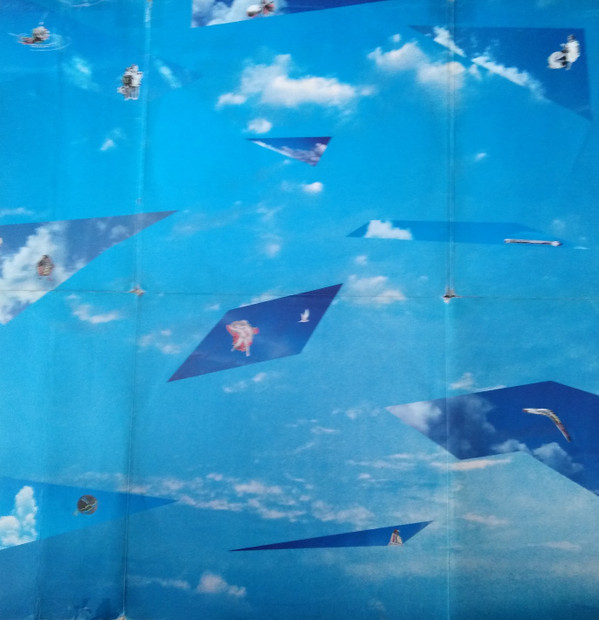 Pooh - Giorni Infiniti | CGD (CGD 20537) - 2