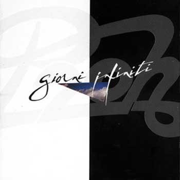 Pooh - Giorni Infiniti | CGD (CGD 20537)