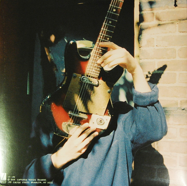 Mac DeMarco - Salad Days | Captured Tracks (CT-193) - 2 Mac DeMarco - Salad Days | Captured Tracks (CT-193) - 2