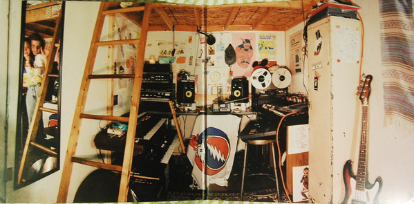 Mac DeMarco - Salad Days | Captured Tracks (CT-193) - 3 Mac DeMarco - Salad Days | Captured Tracks (CT-193) - 3