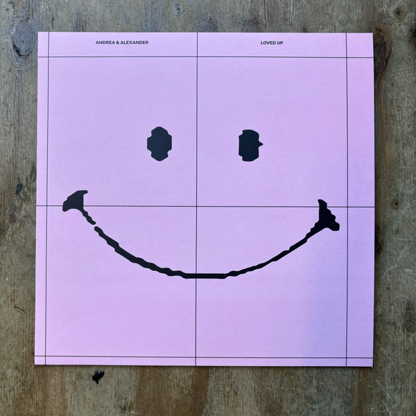 Andrea Noce & Alexander Arpeggio - Loved Up | R.I.O. (RIO15)