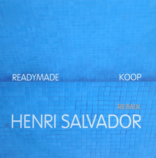 Henri Salvador - Remix | Source (7243 8 97949 6 0)