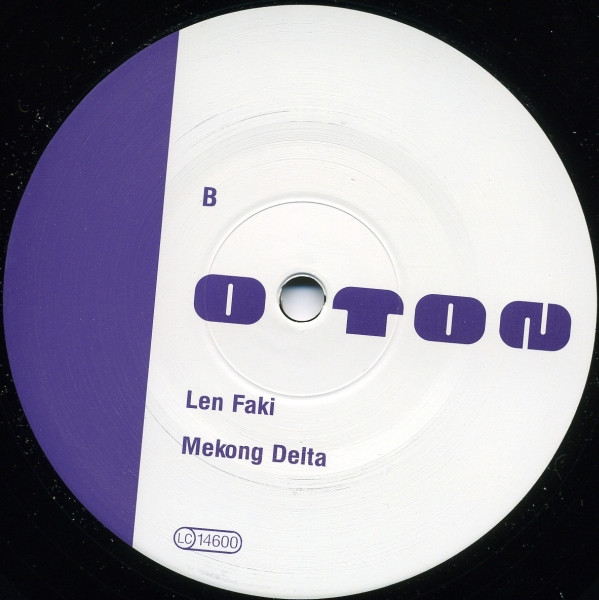 Rainbow Delta / Mekong Delta