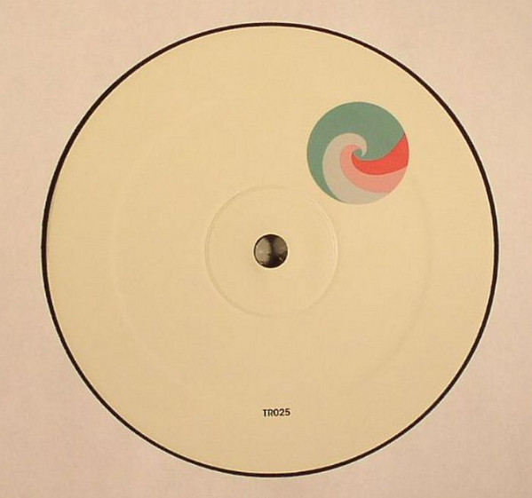 Ion Ludwig - 46 LJ + Felix Ballad | Trelik (TR 025) - main