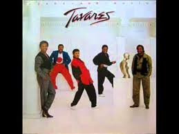 Tavares - Deeper In Love | RCA (PC-3612) - main