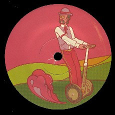 Dino Felipe - Spreadder | Schematic (SCH 029) - 2