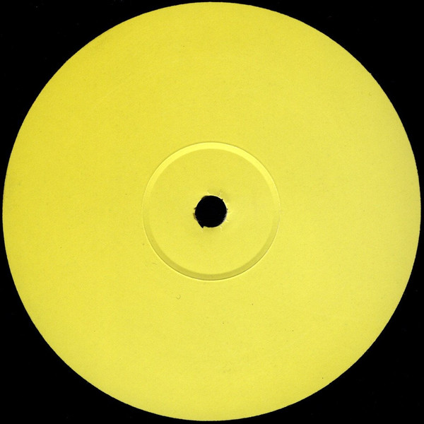 Kananga - Oh Yeah | Not On Label (KAN1) - 2