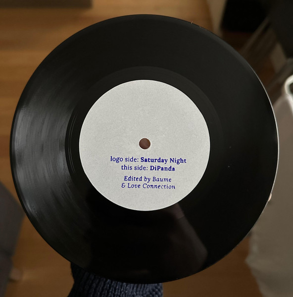 Various - LC SERIES 001 | Not On Label (LC 001) - 2