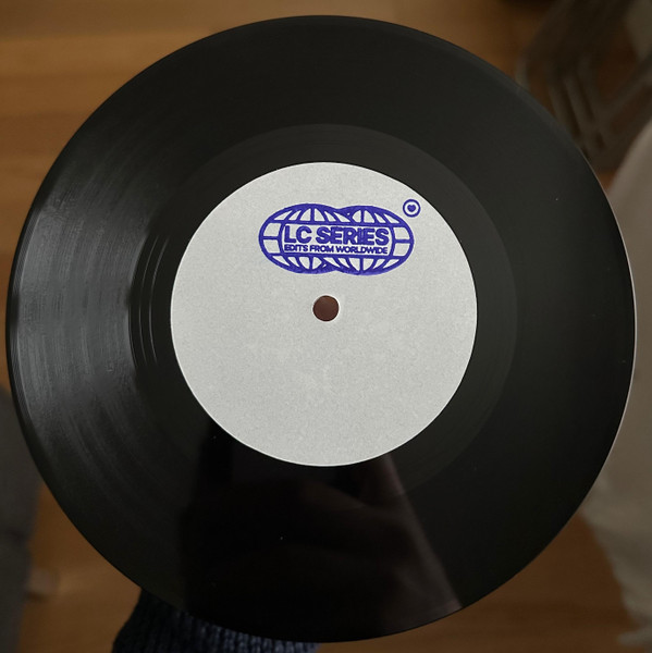 Various - LC SERIES 001 | Not On Label (LC 001) - main