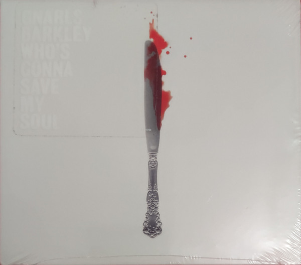 Gnarls Barkley - Who's Gonna Save My Soul | Downtown (2-516762)