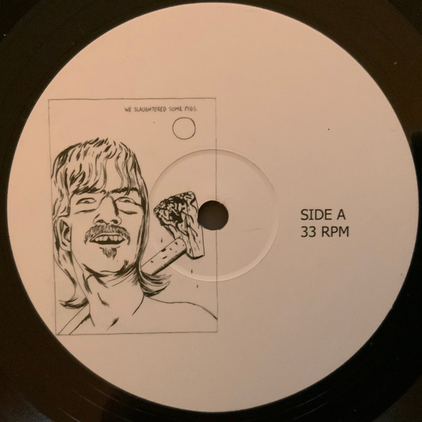 Black Flag - Demos 1982 | Suicida Discos (SUI15) - 3