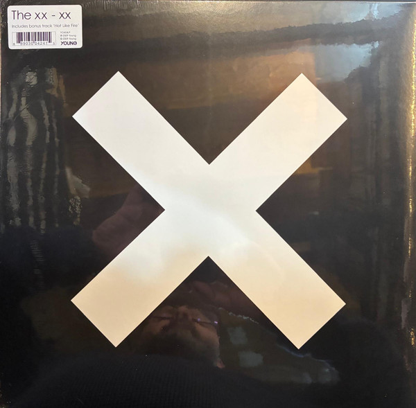 The XX - XX | Young Turks (YO424LP) - main The XX - XX | Young Turks (YO424LP) - main