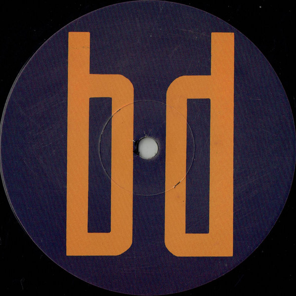 Museka - Beautiful In Red | Better Days (12 BET 101) - 4