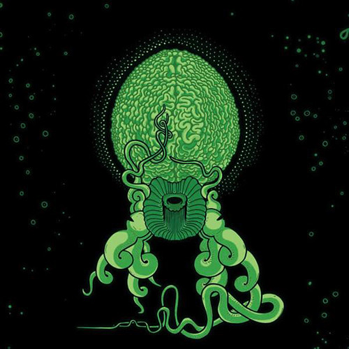 Shape Of Broad Minds - Craft Of The Lost Art | Lex Records (LEX 052 LP) - 3