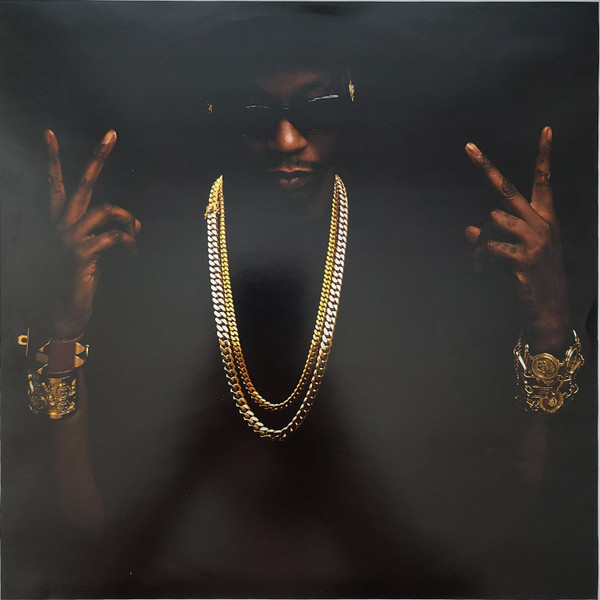 2 Chainz - Based On A T.R.U. Story | Def Jam Recordings (B0017303-01)