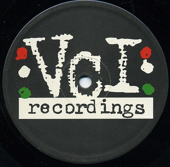 Tin Tin Out - Strings For Yasmin | VCI Recordings (7243 8 94664 6 1) - 2 Tin Tin Out - Strings For Yasmin | VCI Recordings (7243 8 94664 6 1) - 2