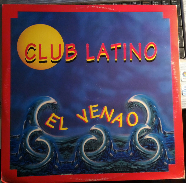 Club Latino - El Venao | No Colors (NC 0035 MX) - main