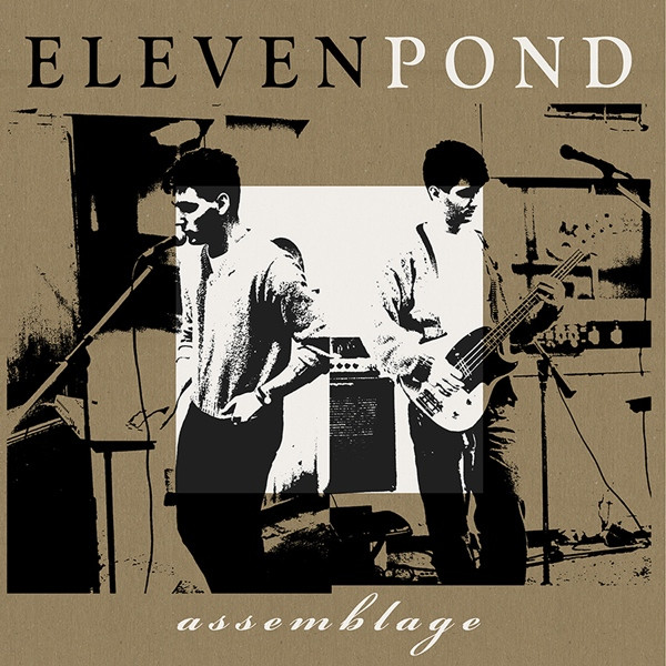Eleven Pond - Assemblage | Dark Entries (DE-045) - main